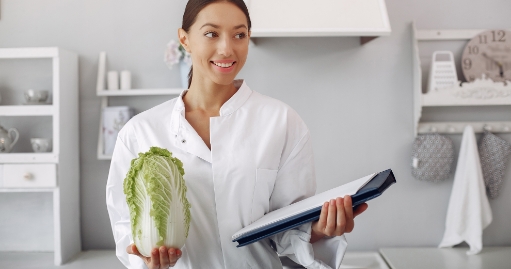 Certificare ISO 22000 – Siguranta alimentelor