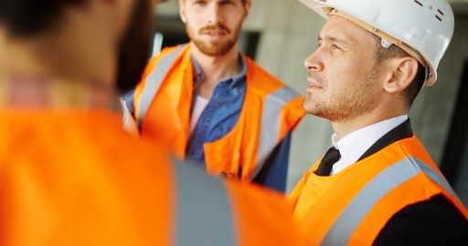 Certificare ISO 45001 – Siguranta si securitate ocupationala