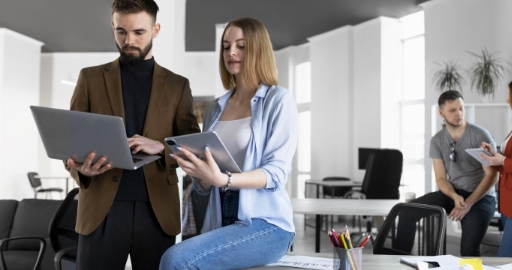 Certificare ISO 9001 – Managementul calitatii